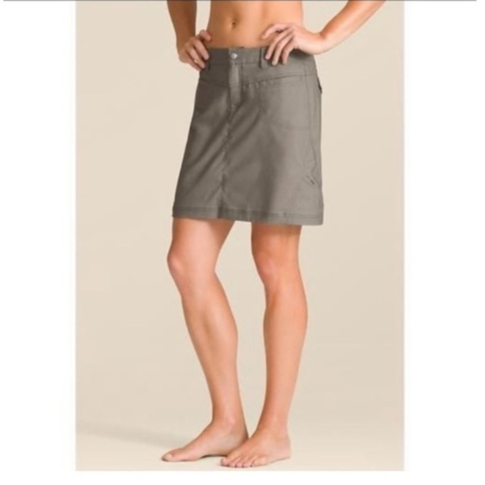 Athleta Dipper Skort 6P
